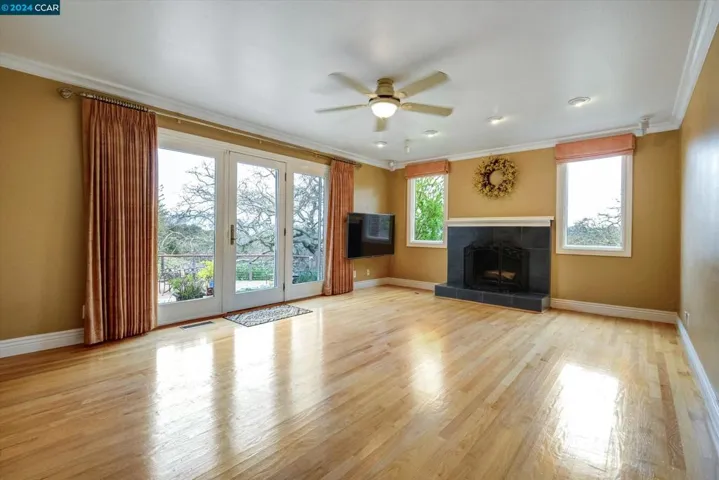 3819 Quail Ridge Road, Lafayette, California 94549
