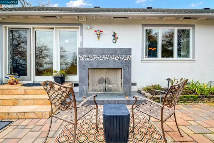 3819 Quail Ridge Road, Lafayette, California 94549
