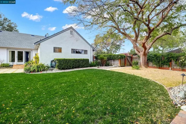 3819 Quail Ridge Road, Lafayette, California 94549