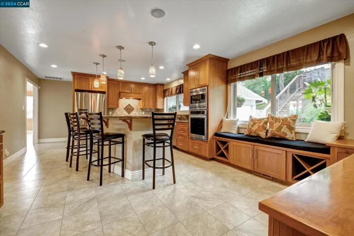 3819 Quail Ridge Road, Lafayette, California 94549