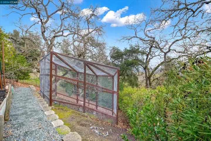3819 Quail Ridge Road, Lafayette, California 94549