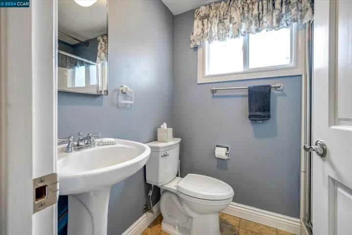 3819 Quail Ridge Road, Lafayette, California 94549