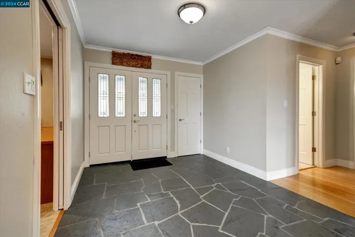 3819 Quail Ridge Road, Lafayette, California 94549