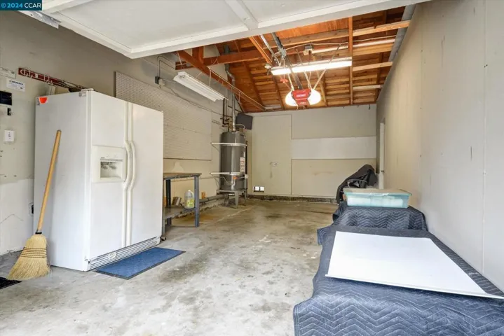 3819 Quail Ridge Road, Lafayette, California 94549