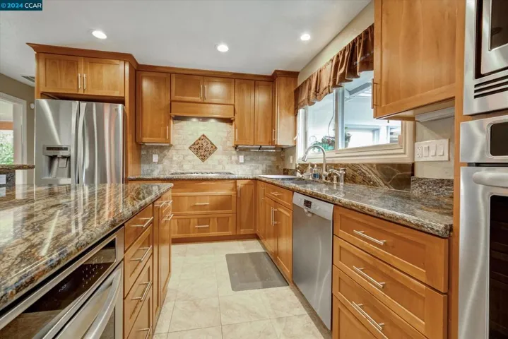 3819 Quail Ridge Road, Lafayette, California 94549