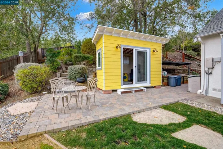 3819 Quail Ridge Road, Lafayette, California 94549