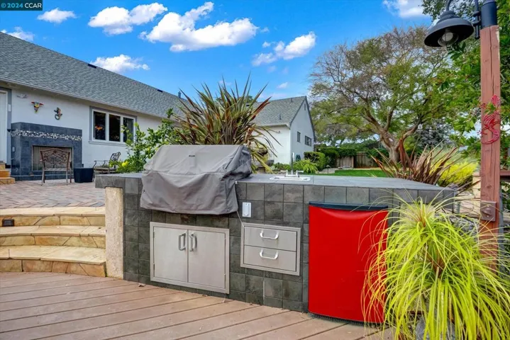 3819 Quail Ridge Road, Lafayette, California 94549