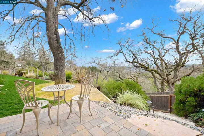 3819 Quail Ridge Road, Lafayette, California 94549
