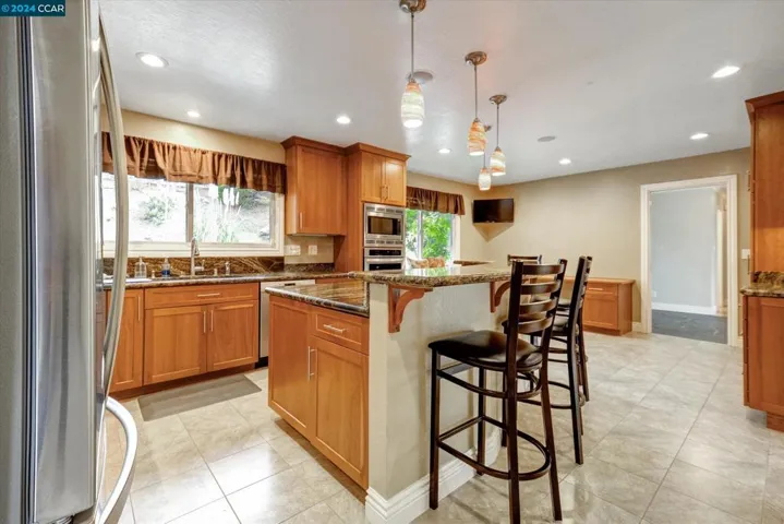 3819 Quail Ridge Road, Lafayette, California 94549