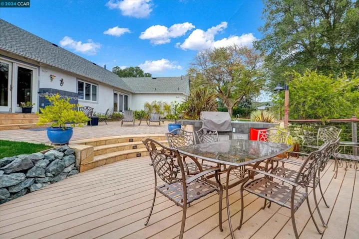 3819 Quail Ridge Road, Lafayette, California 94549