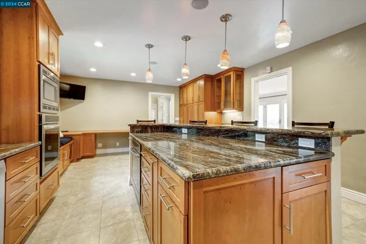 3819 Quail Ridge Road, Lafayette, California 94549