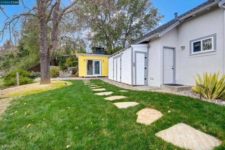 3819 Quail Ridge Road, Lafayette, California 94549