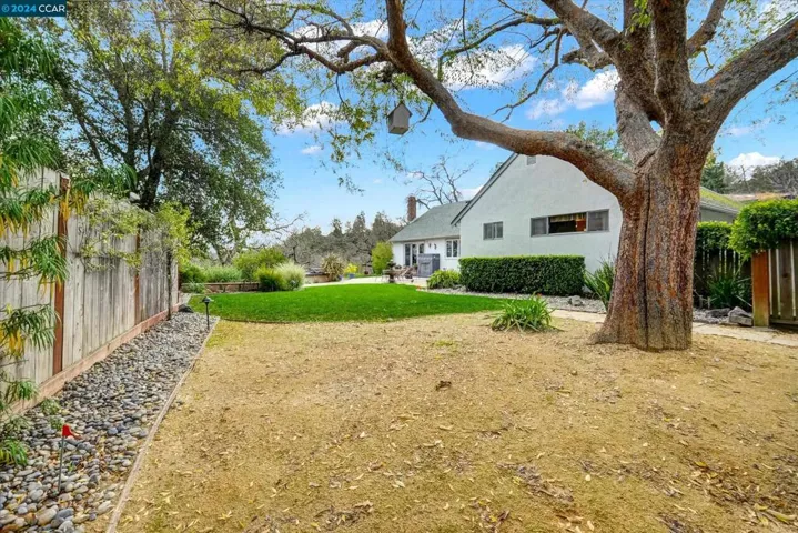 3819 Quail Ridge Road, Lafayette, California 94549