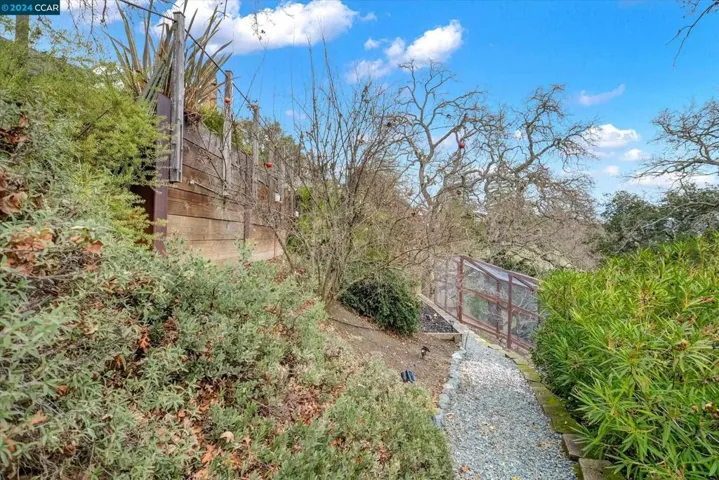 3819 Quail Ridge Road, Lafayette, California 94549