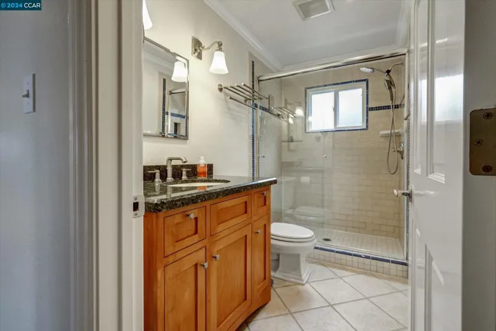 3819 Quail Ridge Road, Lafayette, California 94549