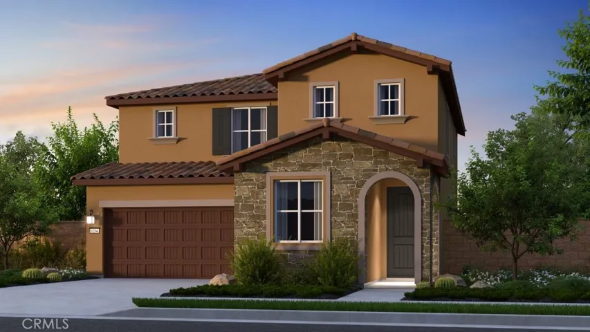 Rendering ~ Plan 1