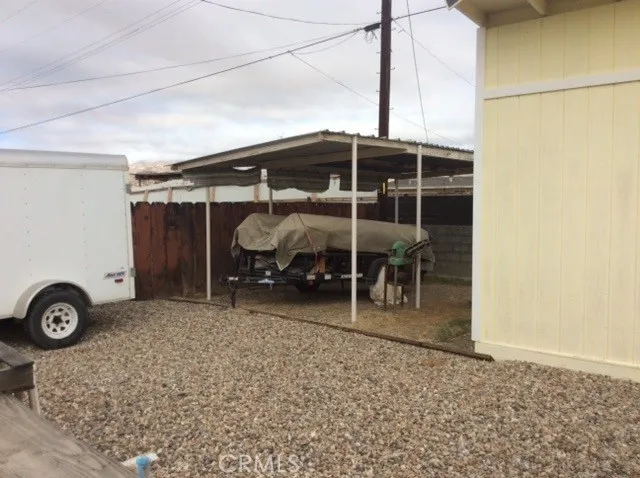4766 Cebrian Avenue, New Cuyama, California 93254