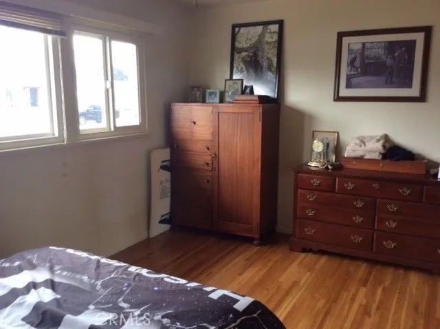 4766 Cebrian Avenue, New Cuyama, California 93254