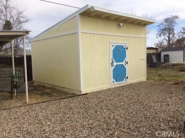 4766 Cebrian Avenue, New Cuyama, California 93254