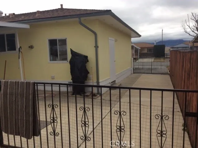 4766 Cebrian Avenue, New Cuyama, California 93254