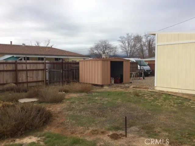 4766 Cebrian Avenue, New Cuyama, California 93254