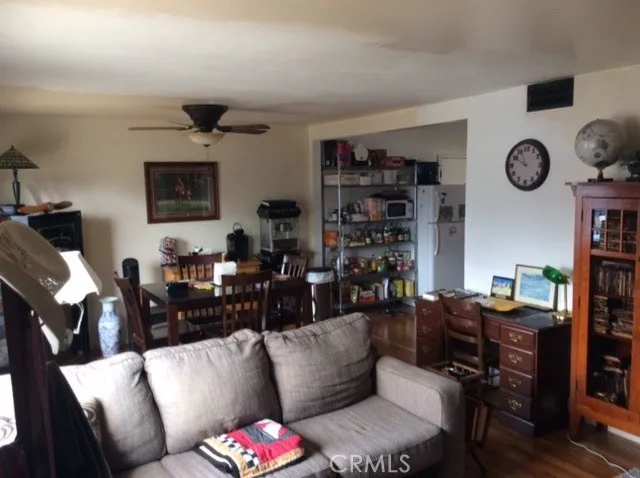 4766 Cebrian Avenue, New Cuyama, California 93254