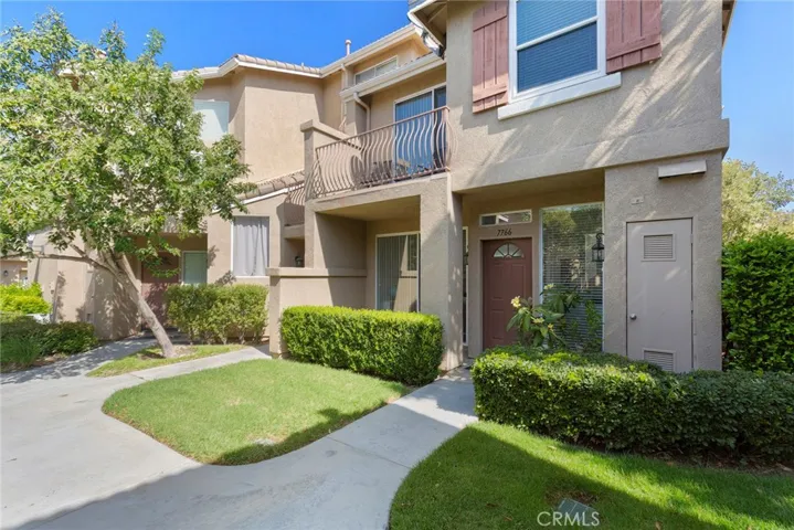 7766 E Portofino Avenue, Anaheim Hills, California 92808