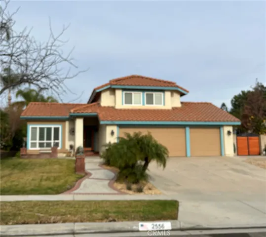 2556 Centennial Way, Corona, California 92882