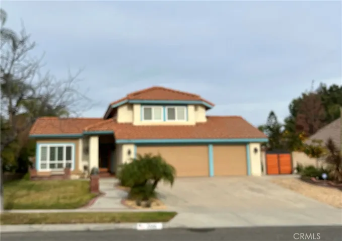 2556 Centennial Way, Corona, California 92882