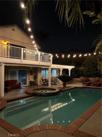 2556 Centennial Way, Corona, California 92882