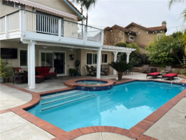 2556 Centennial Way, Corona, California 92882