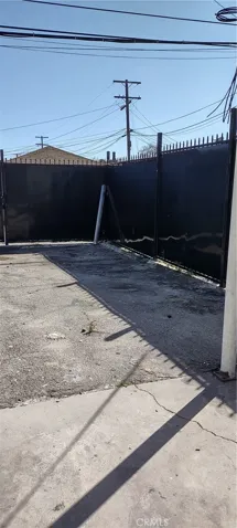 1638 E Compton Boulevard, Compton, California 90221