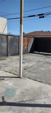 1638 E Compton Boulevard, Compton, California 90221