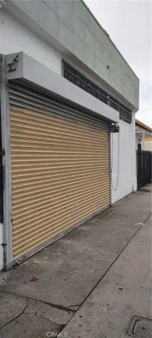 1638 E Compton Boulevard, Compton, California 90221