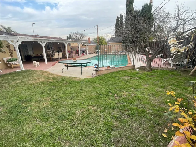 20124 Citronia Street, Chatsworth, California 91311