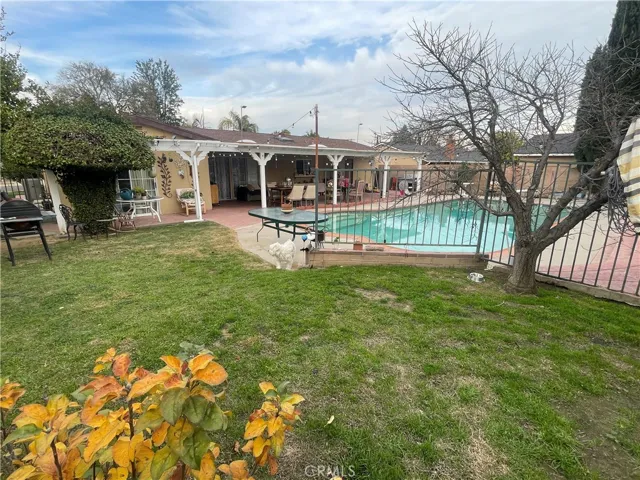 20124 Citronia Street, Chatsworth, California 91311