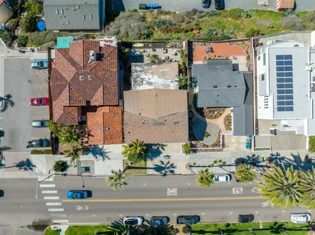 705 N Pacific Street, Oceanside, California 92054