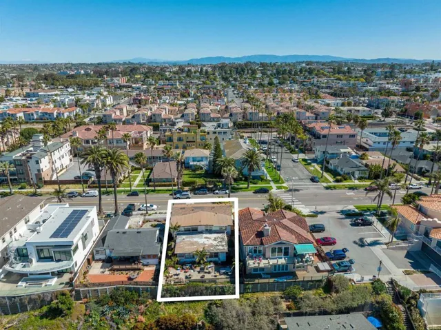 705 N Pacific Street, Oceanside, California 92054