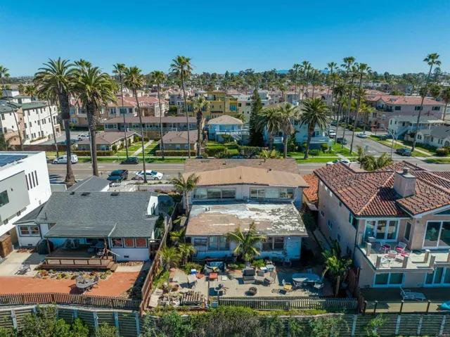 705 N Pacific Street, Oceanside, California 92054