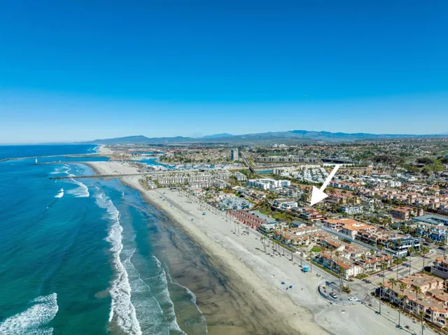 705 N Pacific Street, Oceanside, California 92054