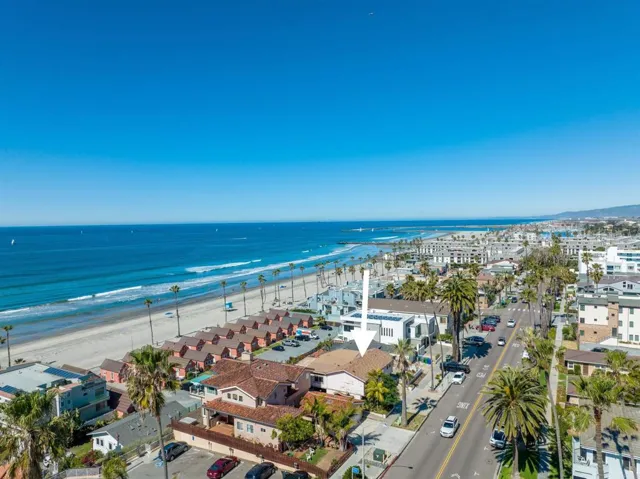 705 N Pacific Street, Oceanside, California 92054