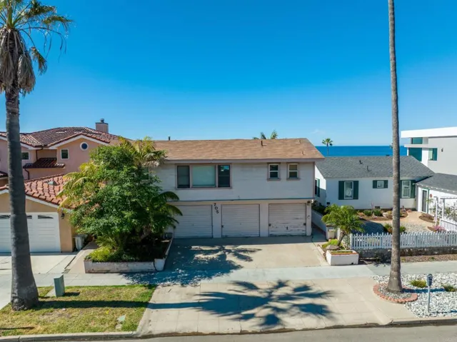705 N Pacific Street, Oceanside, California 92054