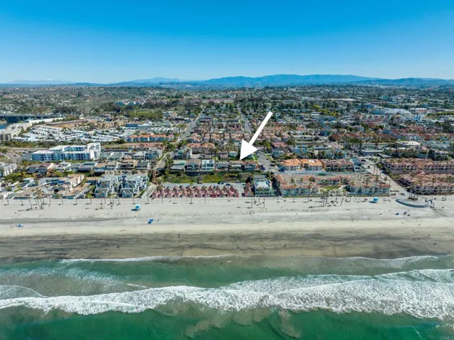 705 N Pacific Street, Oceanside, California 92054