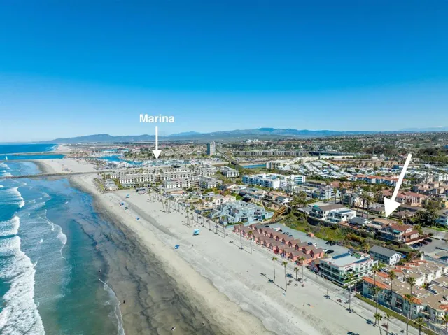 705 N Pacific Street, Oceanside, California 92054
