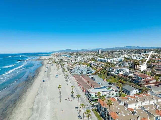 705 N Pacific Street, Oceanside, California 92054