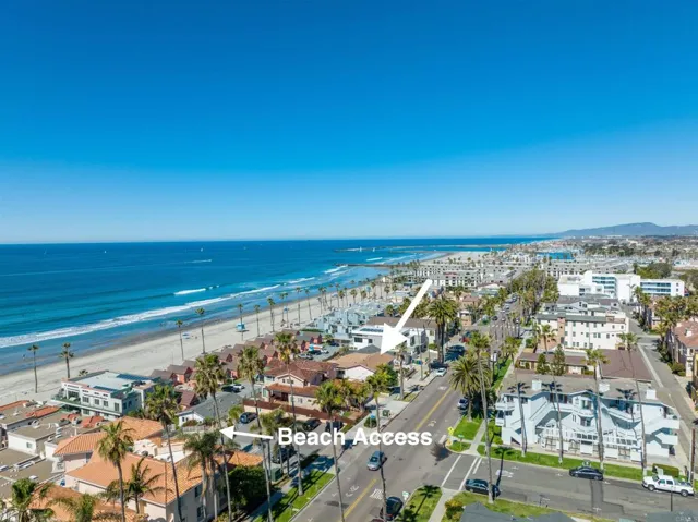 705 N Pacific Street, Oceanside, California 92054