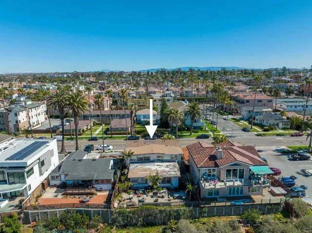 705 N Pacific Street, Oceanside, California 92054