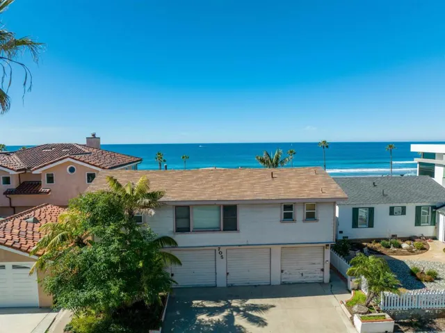 705 N Pacific Street, Oceanside, California 92054