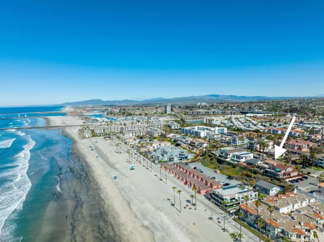 705 N Pacific Street, Oceanside, California 92054