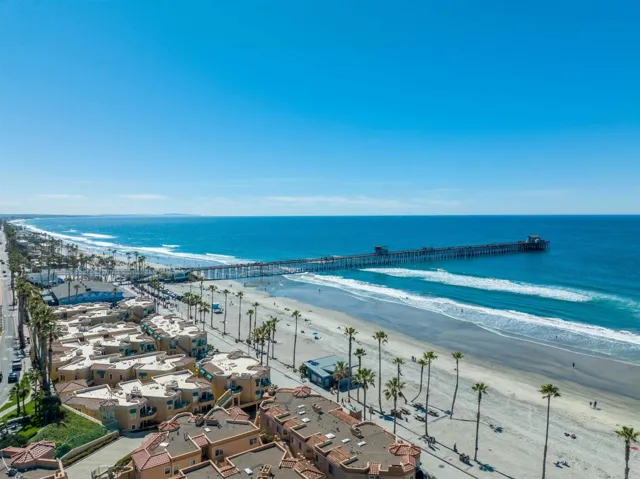 705 N Pacific Street, Oceanside, California 92054